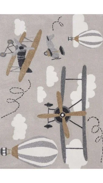 Ковер Синтелон Vegas Kids 1,20х1,70 05SBE Прямоугольник в Самаре