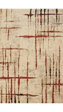 Ковер Синтелон Practica 1,20x1,70 A7BCV Прямоугольник в Самаре