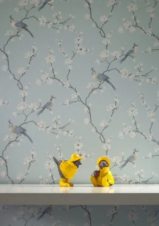 Обои Loymina La Belle Epoque BQ5, 006 в Самаре