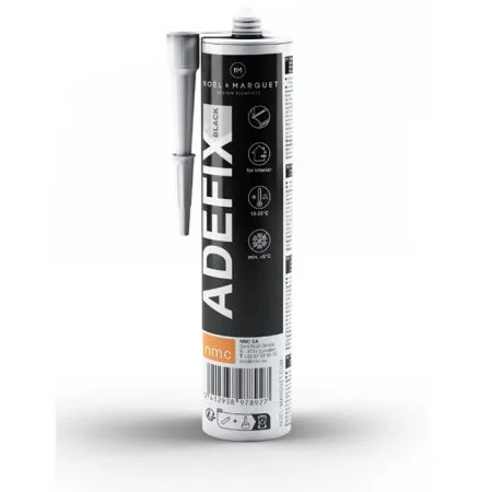 Клей акриловый Black Adefix 310 мл в Самаре