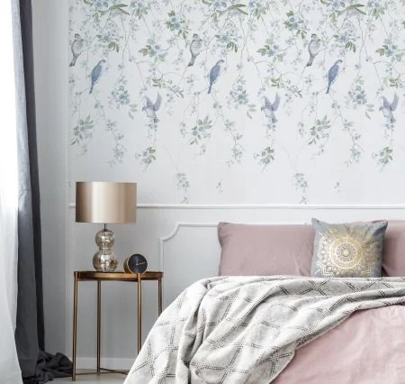 Обои Loymina Пейзаж ART11 005 в Самаре