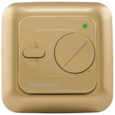 ТерморегуляторThermoreg TI-200 Gold в Самаре