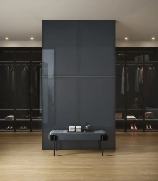 Керамогранит Italon Этернум Гласс Авио 80х160 (Люкс и Реттифицированная) в Самаре