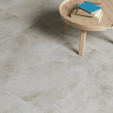 Керамогранит Coliseum Монца Грэй 60х120 (Натуральный и Реттифицированный) в Самаре