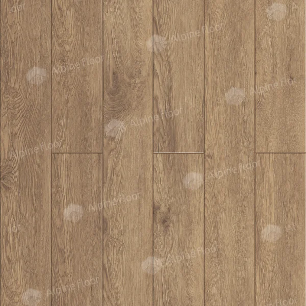 Каменно-полимерная плитка Alpine Floor Grand Sequoia Village Гевуина ECO 11-707 4мм, 43 класс в Самаре