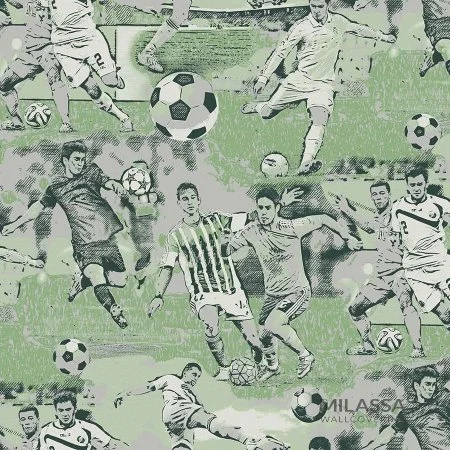 Обои Milassa Twins 11, 005 в Самаре