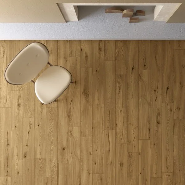 Керамогранит Coliseum Натура Нат 20х120 (Натуральный и Реттифицированный) в Самаре