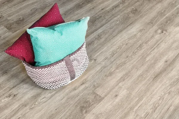 Кварц-виниловая плитка Alpine Floor Grand Sequoia Атланта ECO 11-202 (2,5 мм. 43 класс) в Самаре