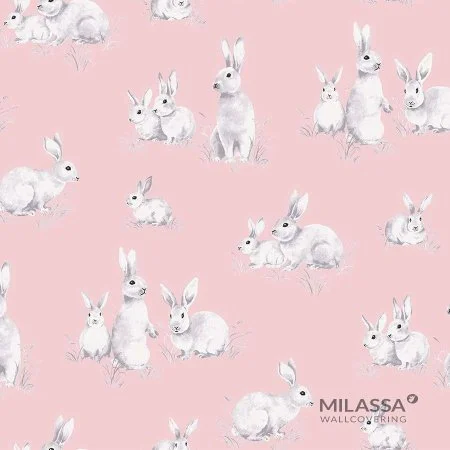 Обои Milassa Twins 1, 007 в Самаре