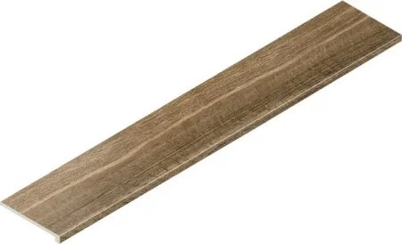 Керамогранит Italon Этернум Фумэ Ступень Фронт 33х160 (Натуральная) в Самаре