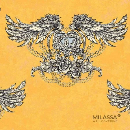 Обои Milassa Twins 10, 004 в Самаре