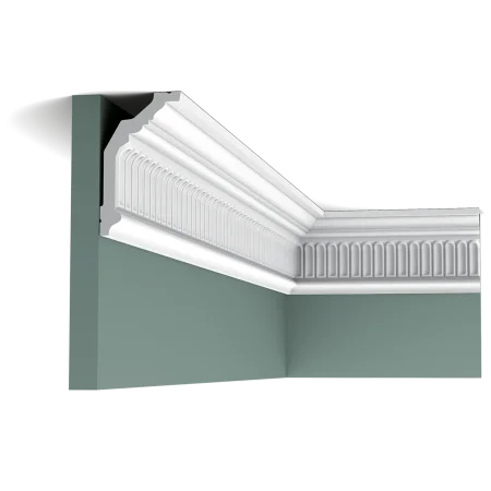 Карниз Orac C304 (122*72*2000 мм) в Самаре