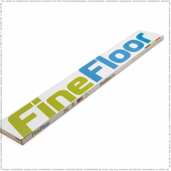 Кварц-виниловая плитка FineFloor Wood Дуб Верона FF-1474 в Самаре