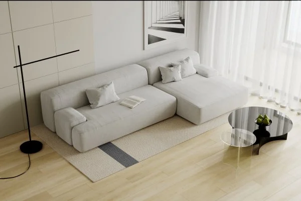 Кварц-виниловая плитка Refloor Fargo Bevel 50-6191-3 Дуб Манчестер в Самаре