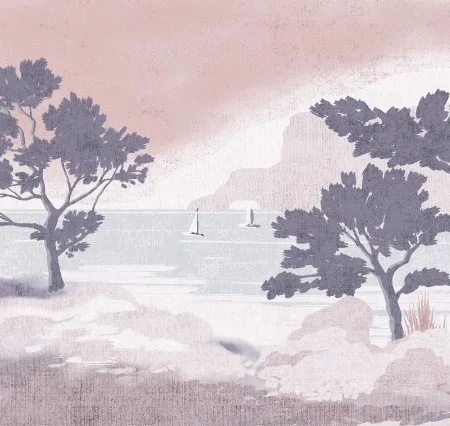 Обои Loymina Пейзаж vol. 2 ART18 007 в Самаре