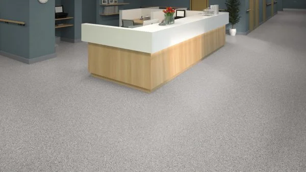 Линолеум Tarkett iQ Monolit CMONI-930 2 м в Самаре