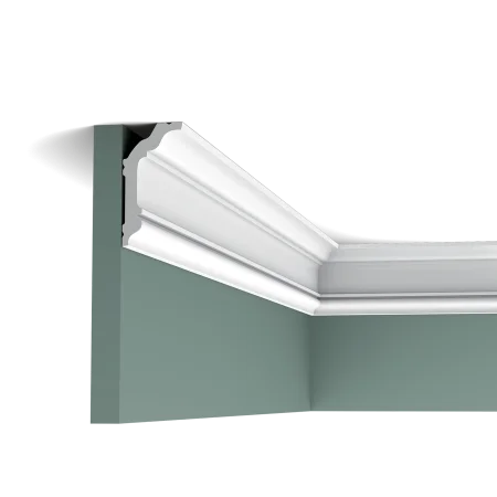 Карниз Orac CX176 (80*40*2000 мм) в Самаре