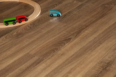 Ламинат Kronopol Platinium Slim 2048 Barbacan Oak в Самаре