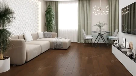 Инженерная доска Alpine Floor Villa Дуб Марсала в Самаре