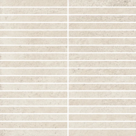 Керамогранит Italon Этернум Сноу Мозаика Стрип 30х30 (Натуральная) в Самаре