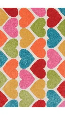 Ковер Синтелон Play 1,20x1,70 09VRV Прямоугольник в Самаре