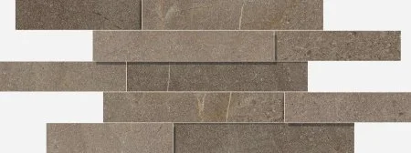 Керамогранит Italon Контемпора Бёрн Брик 3D 28x78 в Самаре