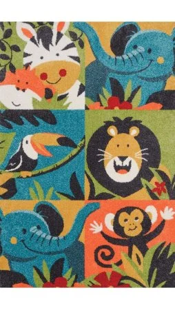 Ковер Синтелон Play 1,20x1,70 01PYA Прямоугольник в Самаре