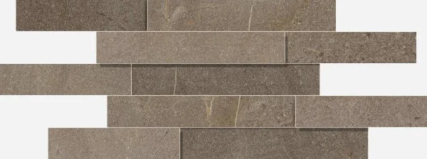 Керамогранит Italon Контемпора Бёрн Брик 3D 28x78 в Самаре