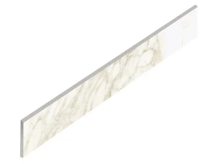 Керамогранит Coliseum Микеланджело Ворм Плинтус (Натуральный, 7,2х60) в Самаре