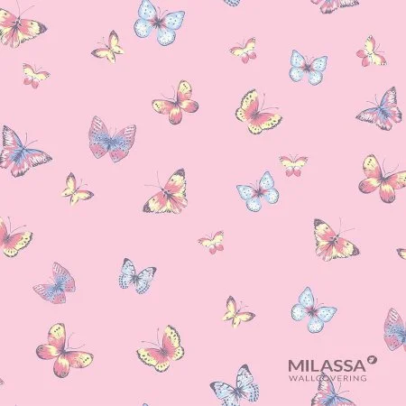 Обои Milassa Twins 4, 007 в Самаре