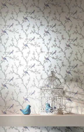 Обои Loymina La Belle Epoque BQ5, 001 в Самаре