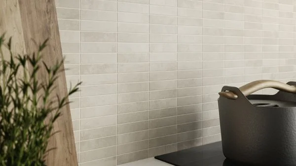 Керамогранит Coliseum Экспо Уайт Мозаика Грид (Натуральная, 30х30) в Самаре