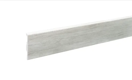 Плинтус дюрополимерный Bonkeel Дуб Северный (80х14х2000 мм) в Самаре