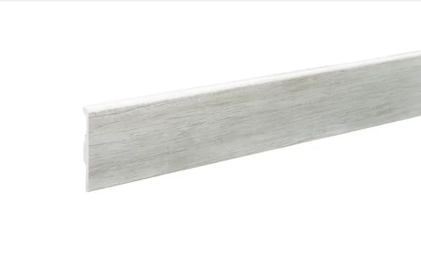 Плинтус дюрополимерный Bonkeel Дуб Северный (80х14х2000 мм) в Самаре