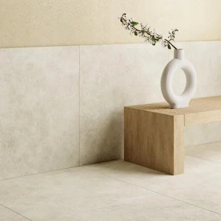 Керамогранит Coliseum Крета Уайт 60х60 (Натуральный и Реттифицированный) в Самаре