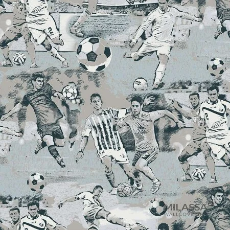 Обои Milassa Twins 11, 006 в Самаре