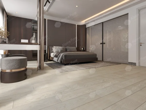 Инженерная доска Alpine Floor Villa Дуб Монблан в Самаре