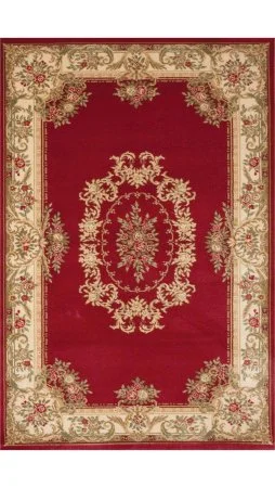 Ковер Синтелон Solid 2,00x3,00 01CCC Прямоугольник в Самаре