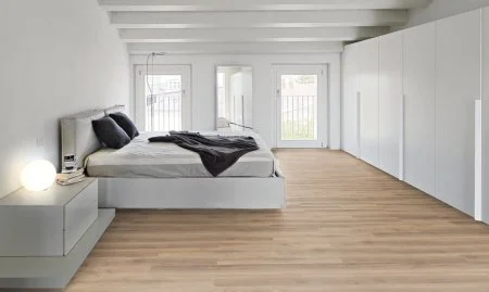 ПВХ плитка Bonkeel Discostar Arabesque (Планка 152,4х914,4мм) в Самаре