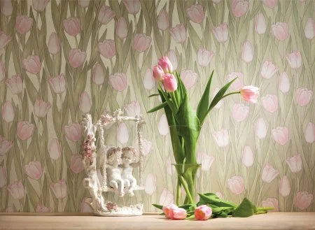 Обои Milassa Swan SW1, 005 в Самаре