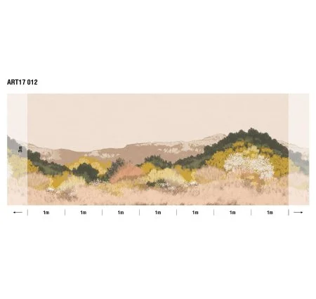 Обои Loymina Пейзаж vol. 2 ART17 012 в Самаре