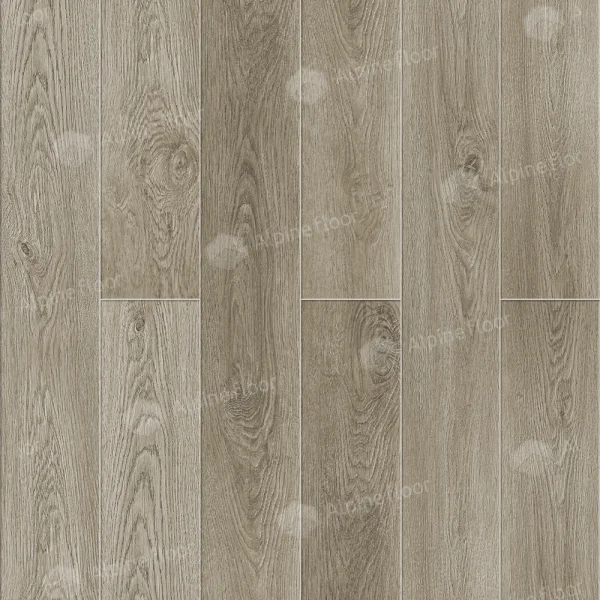 Каменно-полимерная плитка Alpine Floor Grand Sequoia Village Клауд ECO 11-1507 4мм, 43 класс в Самаре