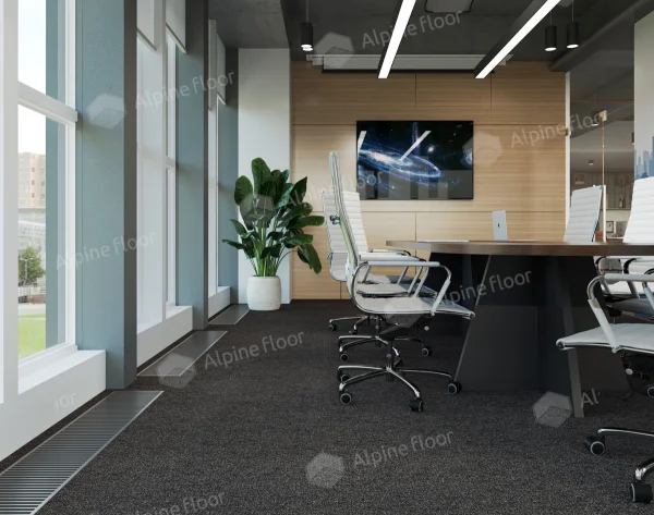 Ковровая плитка Alpine Floor Astoria 401-2 Бенуа в Самаре