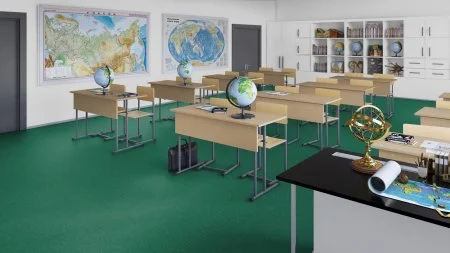 Линолеум Tarkett Primo Plus CPRPI-312 2 м в Самаре