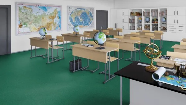 Линолеум Tarkett Primo Plus CPRPI-312 2 м в Самаре