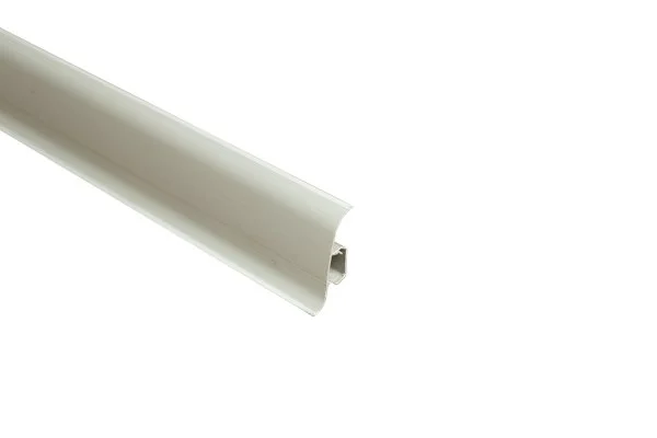 Пластиковый плинтус Bonkeel Color BC6002 (60х25х2200 мм) в Самаре