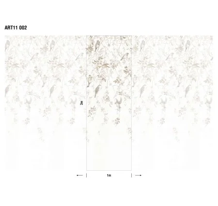 Обои Loymina Пейзаж ART11 002 в Самаре