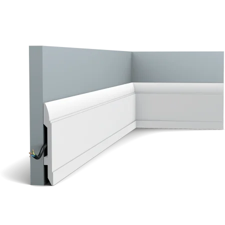 Плинтус Orac SX104 (148*17*2000 мм) в Самаре