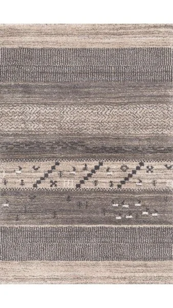 Ковер Синтелон Torino 0,80x1,50 26EDE Прямоугольник в Самаре