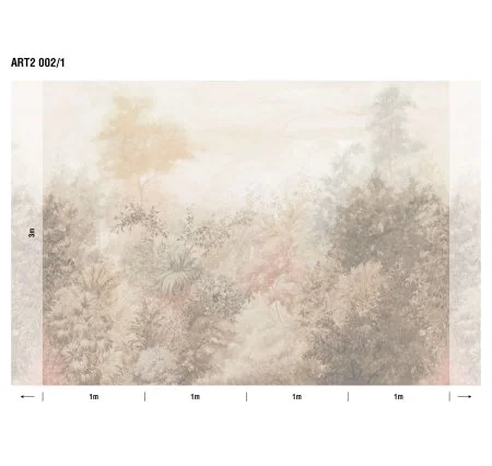 Обои Loymina Пейзаж ART2 002/1 в Самаре